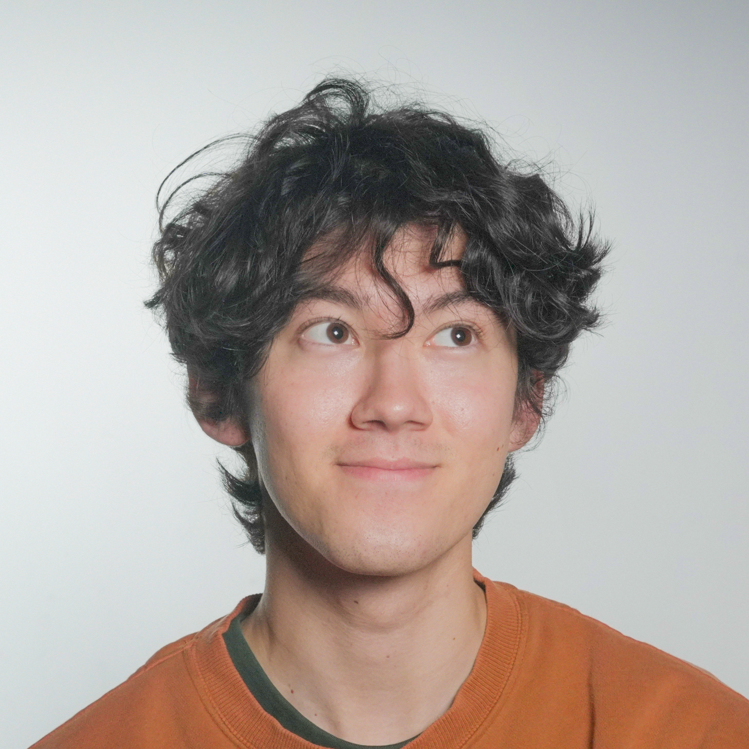 Collin Yoshida headshot