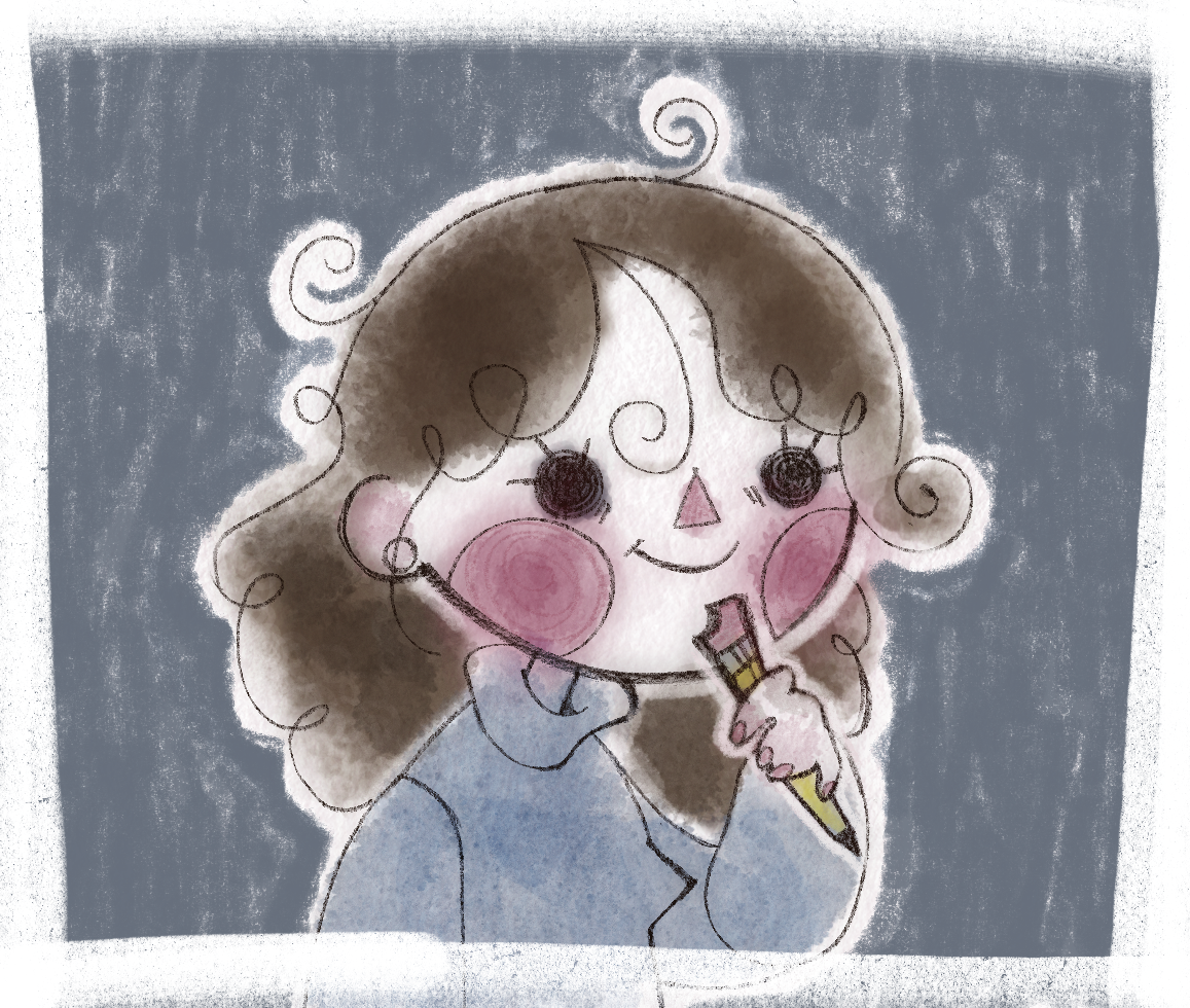 Meris Brown headshot
