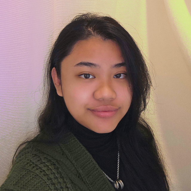 Jin Dela Cruz headshot