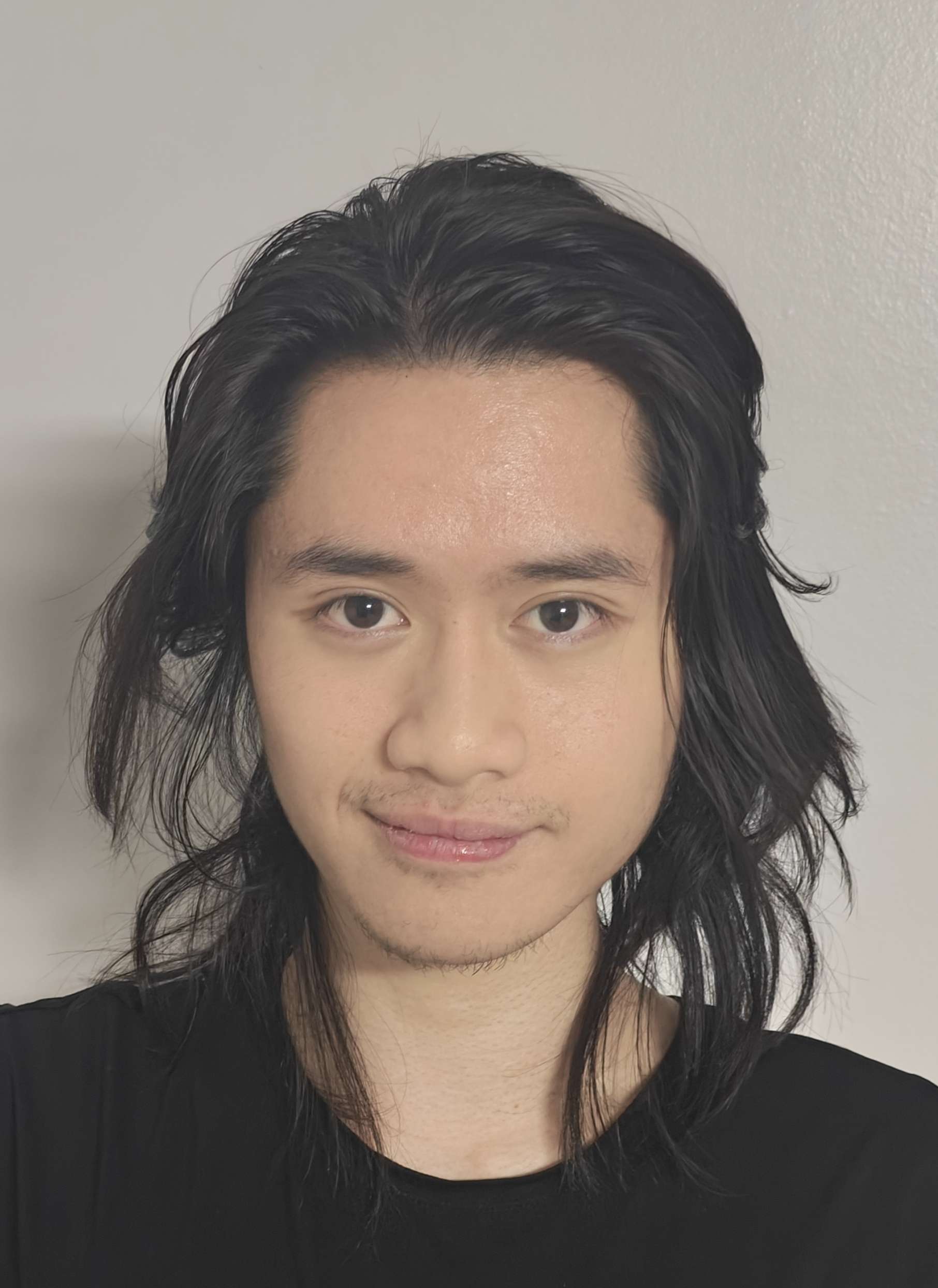 Kent Tran headshot