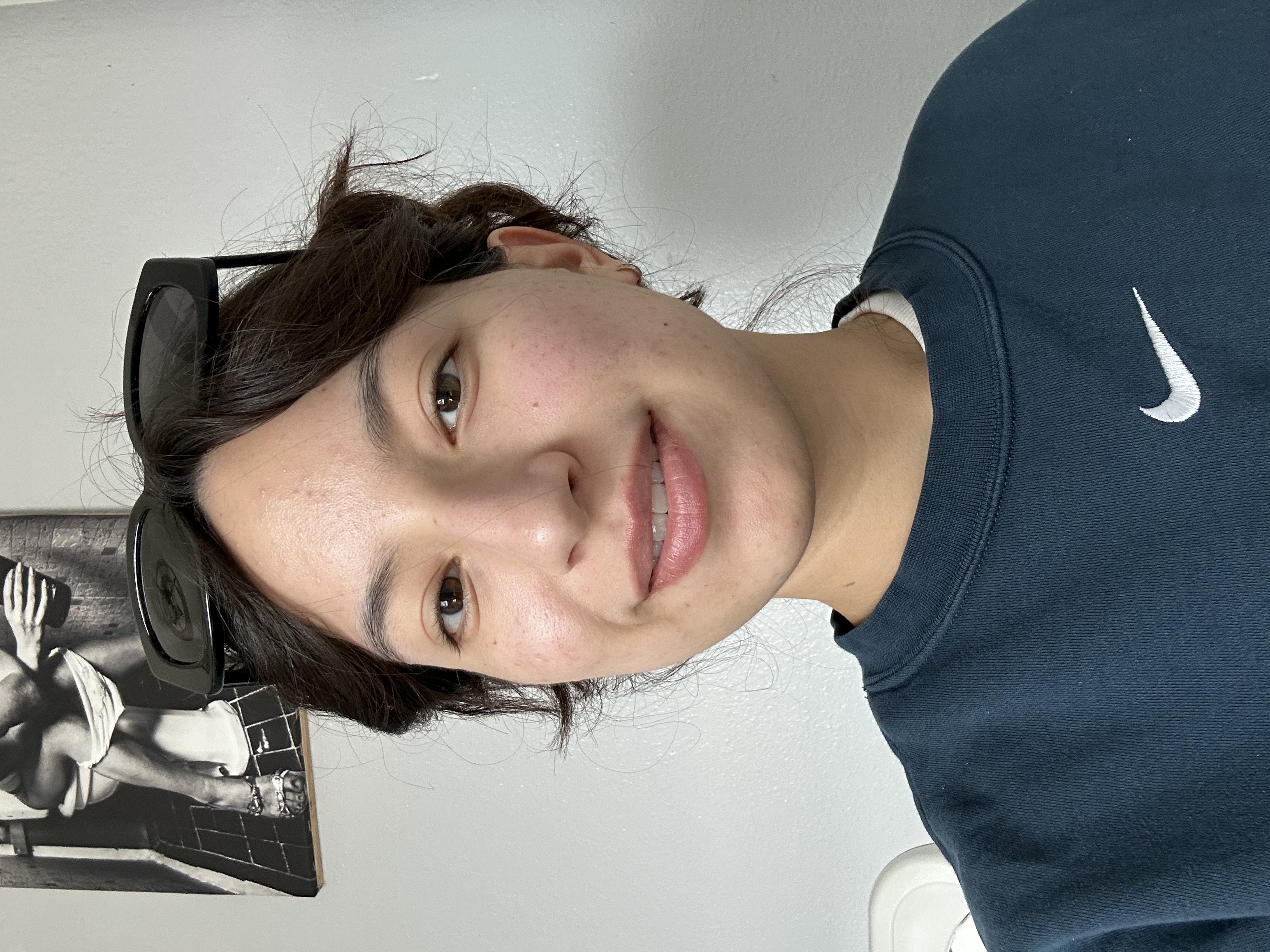 Danette Ornelas headshot